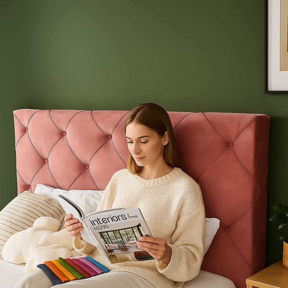 AMOS NEW 4.0 - personalizare